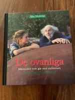 De ovanliga