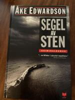 Segel av sten