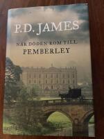 N&auml;r d&ouml;den kom till Pemberley