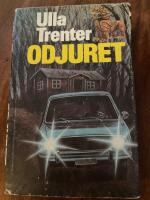 Odjuret