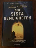 Den sista hemligheten