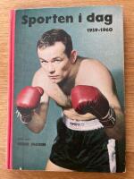 Sporten idag 1959-1960