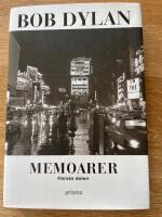 Memoarer. F&ouml;rsta delen