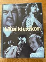 Bonniers Musiklexikon