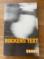 Rockens text
