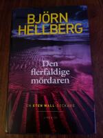 Den flerfaldige m&ouml;rdaren