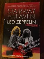 Stairway to heaven