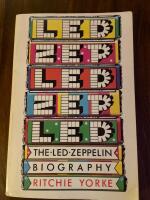 The Led Zeppelin Biography
