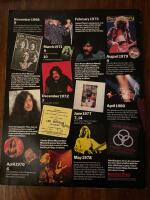 LED ZEPPELIN - A Visual Documentary