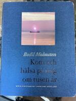 Kom och h&auml;lsa p&aring; mig om tusen &aring;r