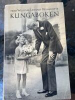 KUNGABOKEN