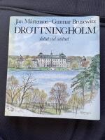 DROTTNINGHOLM - slottet vid vattnet