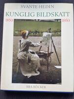 Kunglig bildskatt : 1850-1950