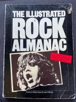 The illustrated rock almanack