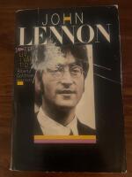 John Lennon : ett liv i v&aring;r tid