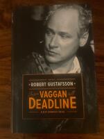 Fr&aring;n vaggan till deadline