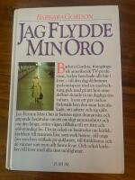 Jag flydde min oro nytr