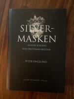 Silvermasken : en kort biografi &ouml;ver drottning Kristina