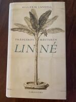 Tr&auml;dg&aring;rdsm&auml;staren Linn&eacute;