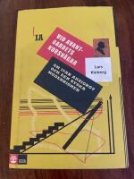 Vid avantgardets korsv&auml;gar : om Ivan Aksionov och ryska modernismen