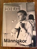 M&auml;nniskor