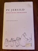 Medicinska memoarer