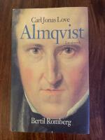 Carl Jonas Love Almqvist : liv och verk