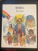 Bibel f&ouml;r barn