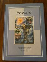 Psykiatri