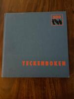TECKENBOKEN
