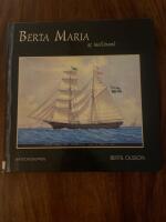 Berta Maria af Moll&ouml;sund