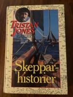 Skepparhistorier