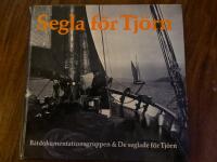 Segla f&ouml;r Tj&ouml;rn