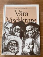 V&aring;ra visdiktare [Musiktryck]