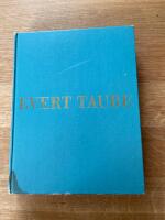 Evert Taube Hj&auml;rtats nyckel heter s&aring;ng