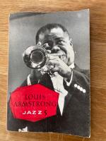 Louis Armstrong Jazz 5