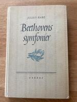 Beethovens symfonier