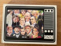 S&aring;g du? : TV vi minns under tjugofem &aring;r : en bildkr&ouml;nika