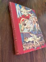 Svensk brottning och boxning 1951