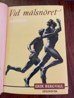 Vid m&aring;lsn&ouml;ret &ndash; Minnen