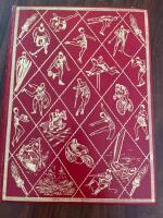 &Aring;rets idrott 1964 - Den stora bokfilmen 