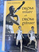 Dr&ouml;mmilare och dr&ouml;mgr&auml;nser