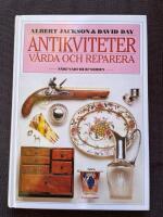 Antikviteter