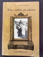 K&ouml;pa M&ouml;bler p&aring; Auktion
