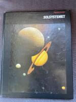 Solsystemet