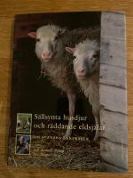 S&auml;llsynta husdjur och r&auml;ddande eldsj&auml;lar