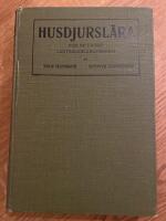 HUSDJURSL&Auml;RA - f&ouml;r de l&auml;gre lantbruksl&auml;roverken