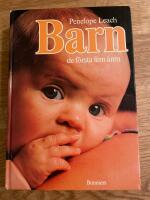 Barn : de f&ouml;rsta fem &aring;ren