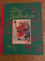 Den svenska julboken
