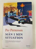 M&auml;n i min situation